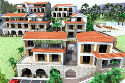 Land for Sale in Kotor - foto 8