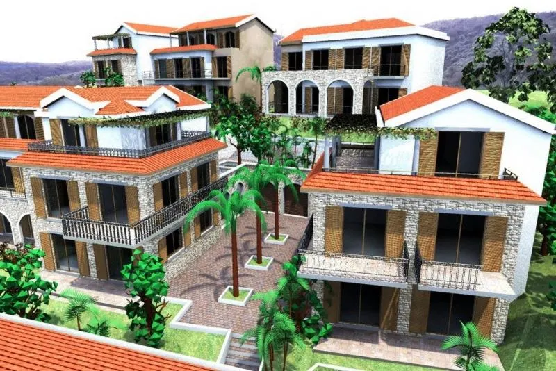 Land for Sale in Kotor - foto 9