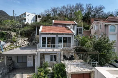 House for Sale in Tivat - Lepetane