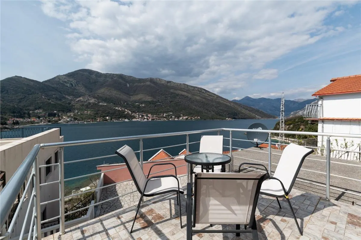 House for Sale in Tivat - foto 7