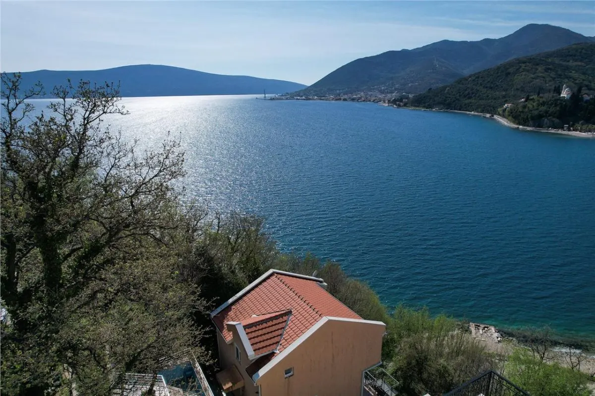 House for Sale in Tivat - foto 3