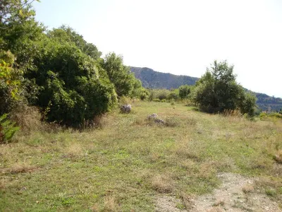 Land for Sale in Budva - Budva