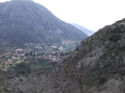 Land for Sale in Kotor - Kotor