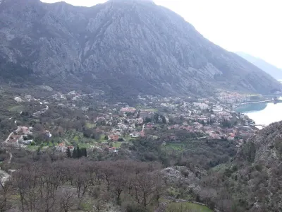 Land for Sale in Kotor - foto 2