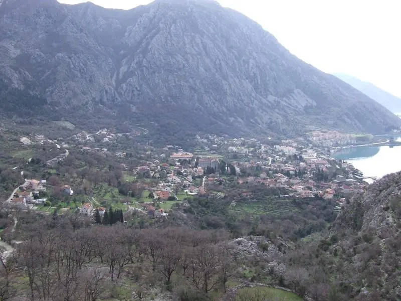 Land for Sale in Kotor - foto 2