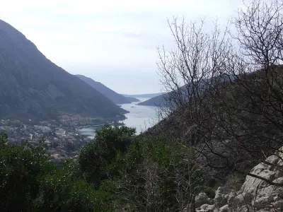 Land for Sale in Kotor - foto 4
