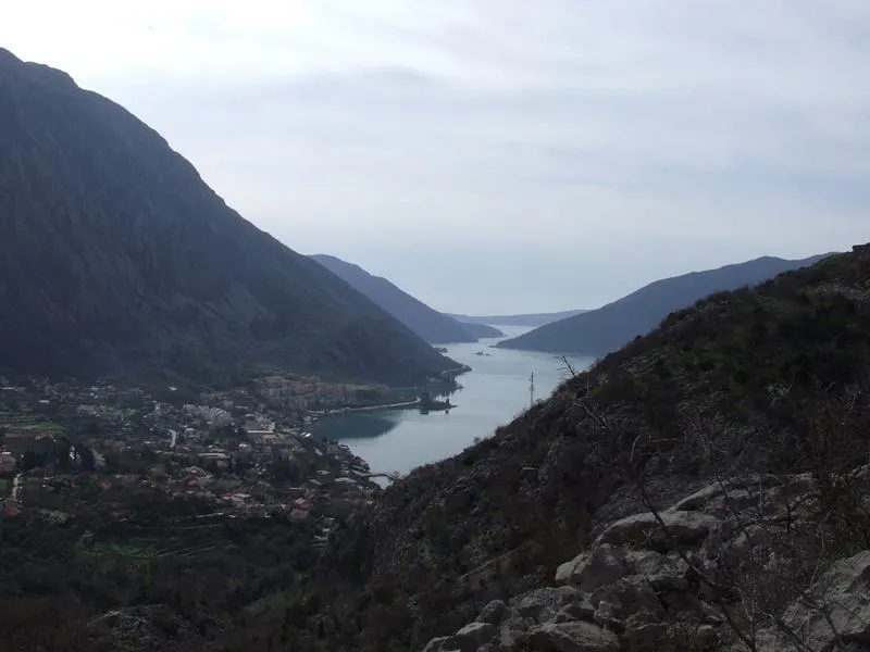 Land for Sale in Kotor - foto 5
