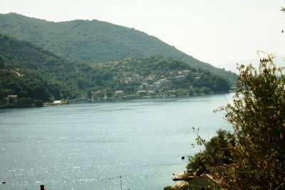 Land for Sale in Herceg-Novi - Herceg Novi