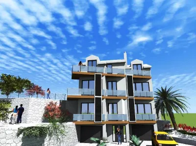 Land for Sale in Herceg-Novi - foto 11