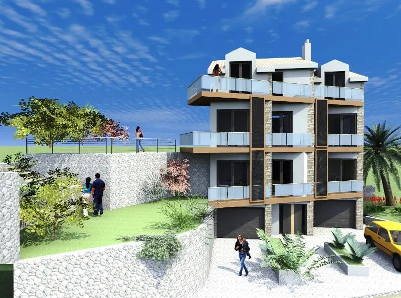 Land for Sale in Herceg-Novi - foto 9