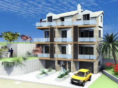Land for Sale in Herceg-Novi - foto 10