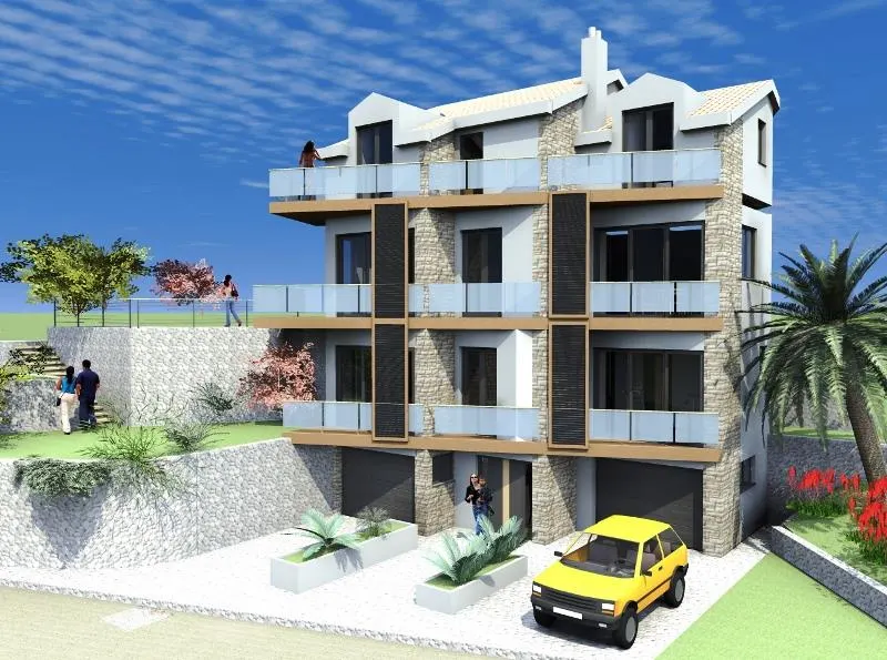 Land for Sale in Herceg-Novi - foto 10