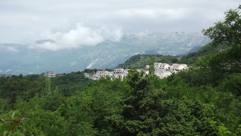 Land for Sale in Budva - foto 3