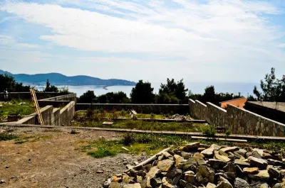 Land for Sale in Bar - Bar