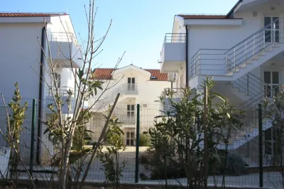 Apartment for Sale in Herceg-Novi - Bijela