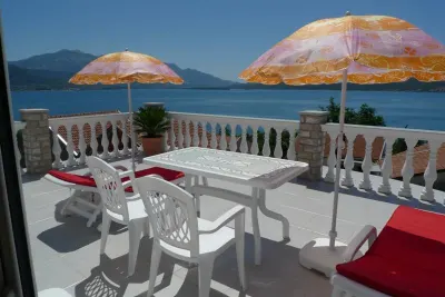 Hotel for Sale in Herceg-Novi - foto 14