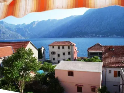 Apartment for Sale in Kotor - foto 9