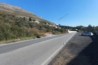 Land for Sale in Budva - foto 4