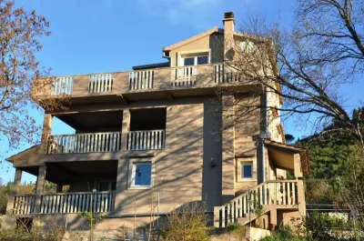 House for Sale in Herceg-Novi - Lustica