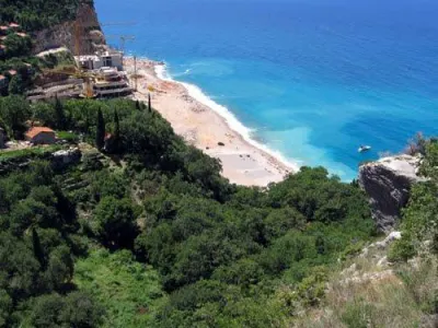 Land for Sale in Budva - Budva