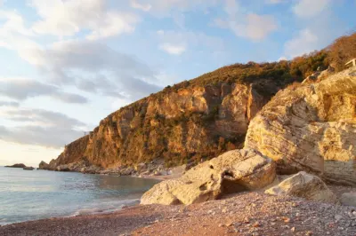 Land for Sale in Budva - foto 3