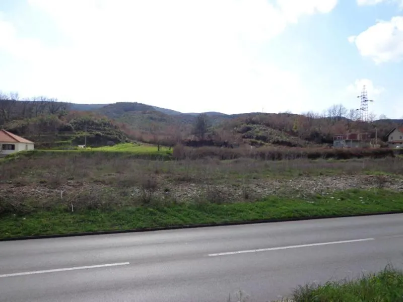 Land for Sale in Kotor - foto 1