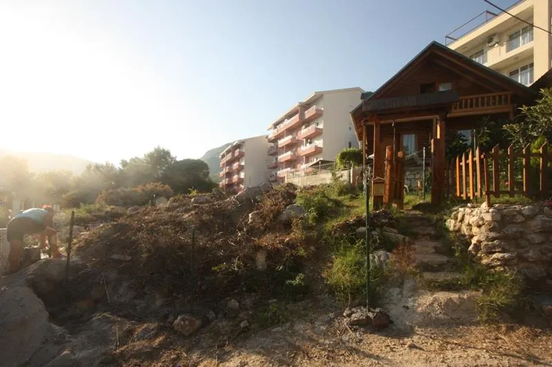Land for Sale in Budva - foto 1