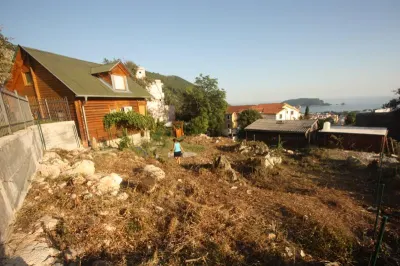 Land for Sale in Budva - foto 3