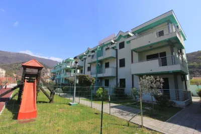 Apartment for Sale in Herceg-Novi - foto 2