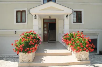 Villa for Sale in Budva - Budva