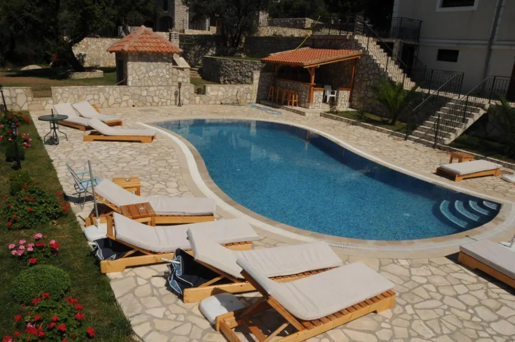 Villa for Sale in Budva - foto 2