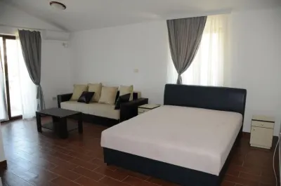 Villa for Sale in Budva - foto 11