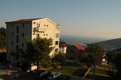 Villa for Sale in Budva - foto 4