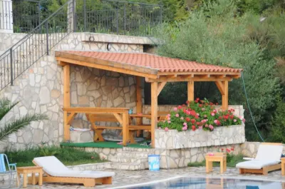Villa for Sale in Budva - foto 5
