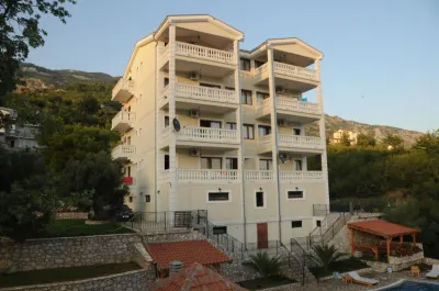 Villa for Sale in Budva - foto 7