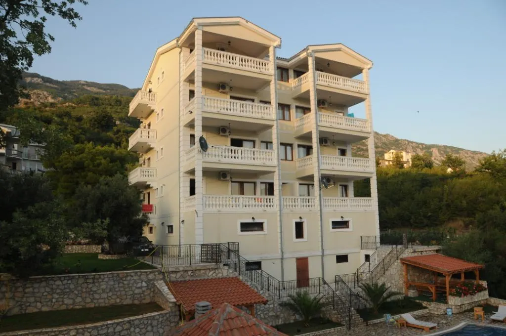Villa for Sale in Budva - foto 7