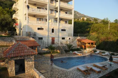 Villa for Sale in Budva - foto 8
