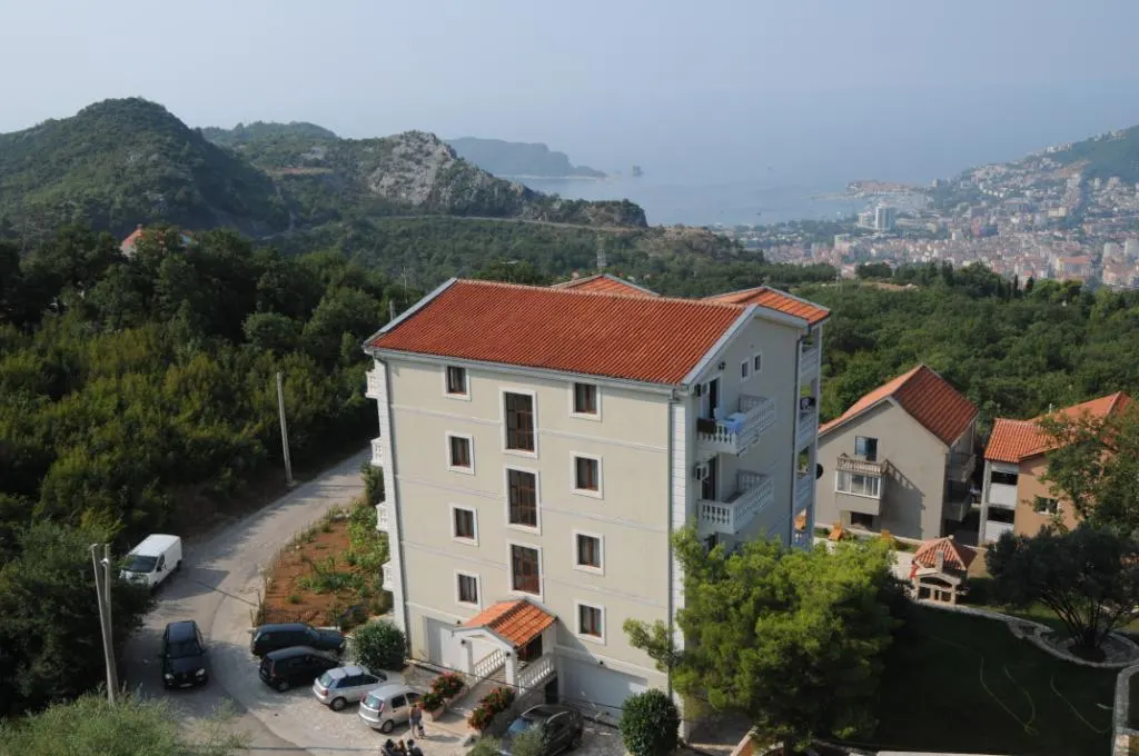 Villa for Sale in Budva - foto 9