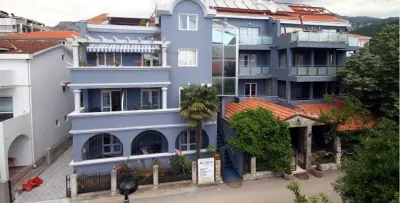 Hotel for Sale in Budva - Budva