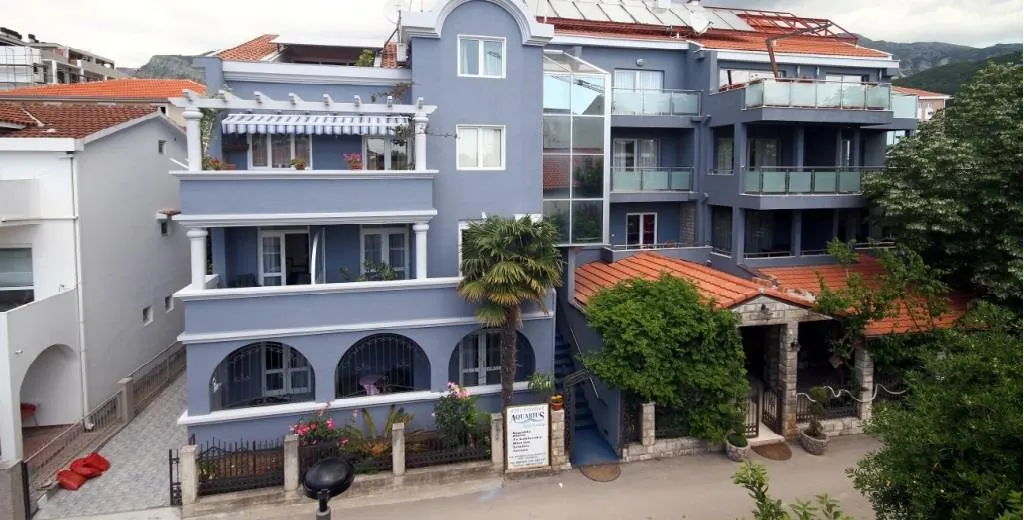 Hotel for Sale in Budva - foto 1