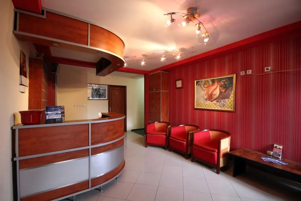 Hotel for Sale in Budva - foto 11