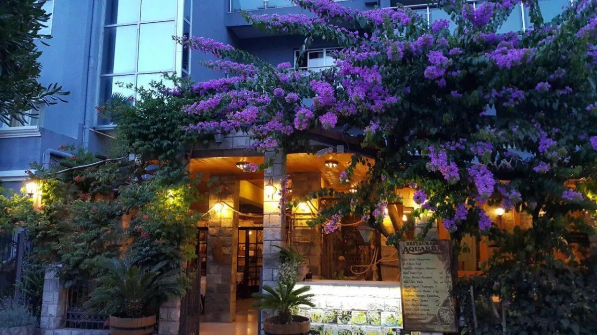 Hotel for Sale in Budva - foto 19