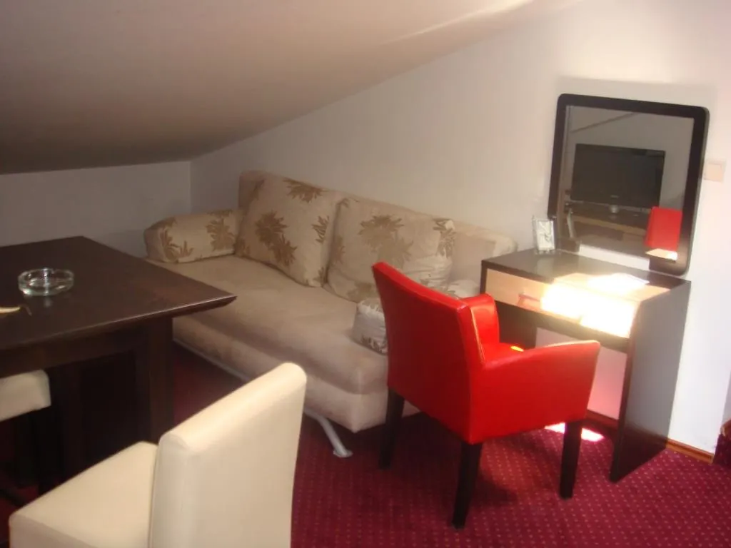 Hotel for Sale in Budva - foto 10