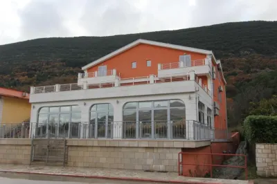 Hotel for Sale in Herceg-Novi - Igalo