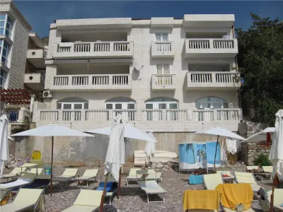 Apartment for Sale in Budva - Budva