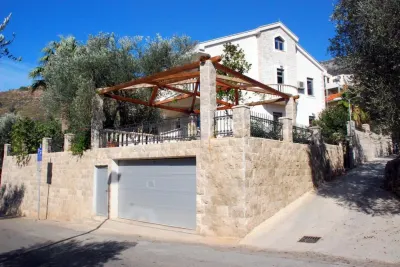 House for Sale in Budva - Petrovac