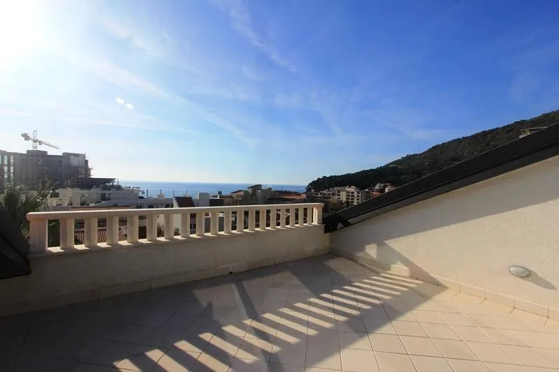 House for Sale in Budva - foto 16