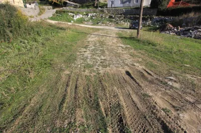 Land for Sale in Kotor - Risan