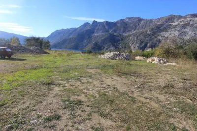 Land for Sale in Kotor - foto 2