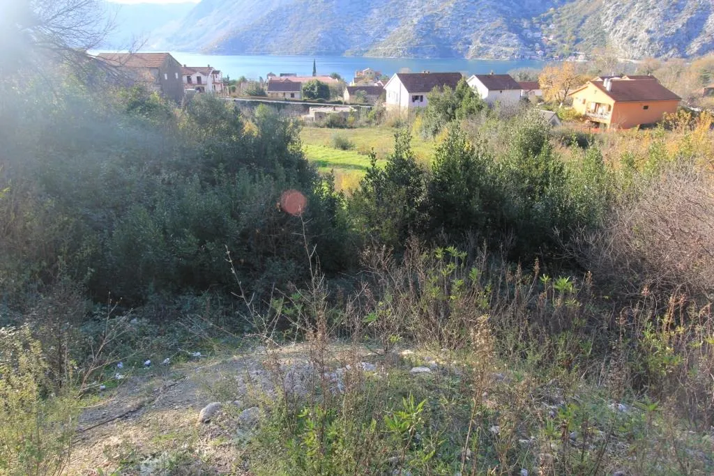 Land for Sale in Kotor - foto 3